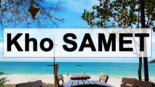 Kho SAMET (samed)