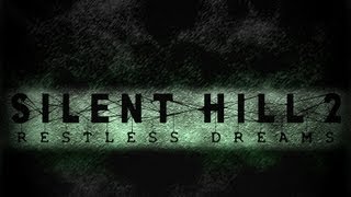 Silent Hill 2 Прохождение с комментами Часть 5