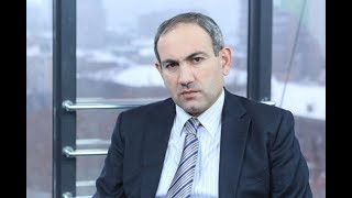 Внешняя политика Армении. Поворот возможен? Большая Игра на STV