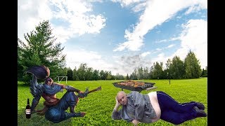 League of Legends или как не делать гайд на Ясуо. (Госпади помоги)