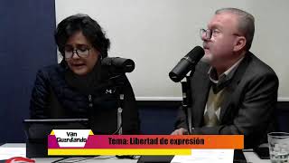 Vanguardiando,  27 enero del 2020