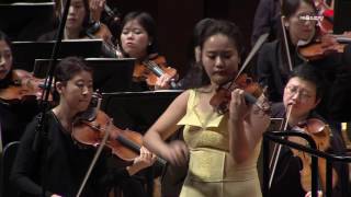 P. I. Tchaikovsky Violin Concerto in D Major, Op 35