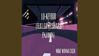Make wanna cash (feat. Ganeesha & Benjamin)