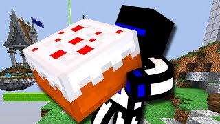 ? ЭТОТ ТОРТ НЕВОЗМОЖНО НЕ СЪЕСТЬ - Minecraft Cake Wars