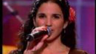 Verônica Ferriani - Me deixa em paz (Som Brasil Ivan Lins)