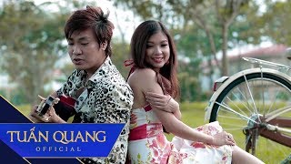 TRẢ HẾT ÂN TÌNH - TUẤN QUANG FT PHẠM THANH THAO