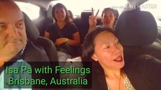 Isa Pa With Feelings Maine Mendoza Showing na sa  Australia!