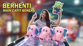 BERHENTI MAIN CAPIT BONEKA..