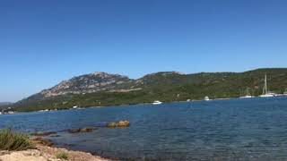 Spiaggia Cugnana - Porto Rotondo
