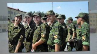 ОДОН. 5 полк, 8 рота