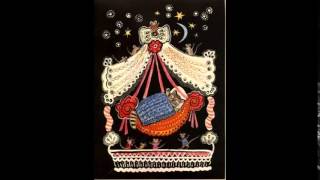 Русские колыбельные В.Рябкова - Бежит речка. Russian Lullabies