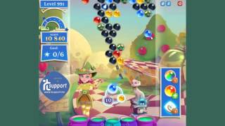 Bubble Witch Saga 2 Level 991