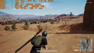 PUBG - 750ti (4gb), 8 gb , Ryzen 5 1400