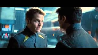 фильм Стартрек: Возмездие 2013 трейлер + торрент