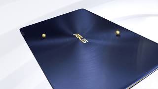 ZenBook Flip S UX370 | Asus Romania