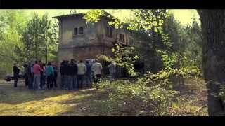 Garnisonstour Sperenberg / Шперенберг