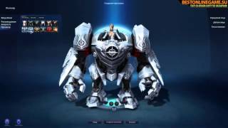 Обзор игры Aion