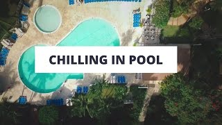 Доминикана 2017 BelleVue Dominican Bay аэросъемка aerial