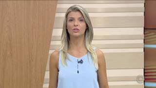 Encerramento curto Hora 1 e escalada Bom Dia SC - 13/03/2017 (HD)
