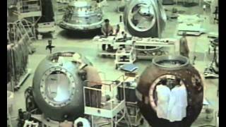 sputniki spiony (спутники-шпионы)