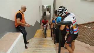 Resumen Oficial IV Open MTB Lanjaron 2017