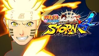 Как установить геймпд(джостик) для игры Naruto Ultimate Ninja Shtorm 4