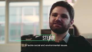 Présentation de PayGreen — Solution de Paiement Positive