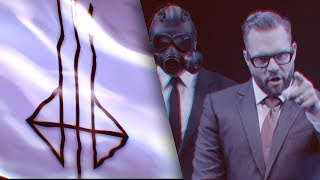 DIABLO BLVD - Sing From The Gallows (OFFICIAL VIDEO)