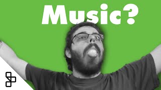 Music Remix - Matt's Carol of the Balls