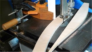 Столярные Хитрости. Шаблоны Точно и Быстро. DIY Woodworking Templates