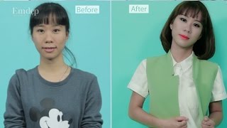 180° Đẹp – Số 3: Biến cô nàng nhí nhảnh thành quý cô kiêu sa trong vòng 1 nốt nhạc