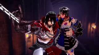 Bloodstained: Ritual of the Night - Physical Nintendo Switch PS4 Xbox One - Release Window Trailer