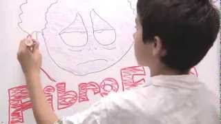 Fibro Explained in 90 seconds
