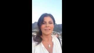 Carola presenterar nästa artist i Så mycket bättre 2014