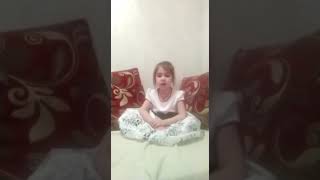 В ночном саду прозрачно и светло.Рождественская песня