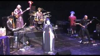MAGNESIS "L'Immortel Opera" DVD acte 1 final acte 2 partie 1 concert aux Feuillants