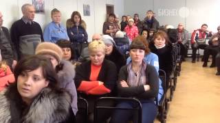 Персонал станции скорой помощи Казани потребовал отставки главврача и повышения зарплаты