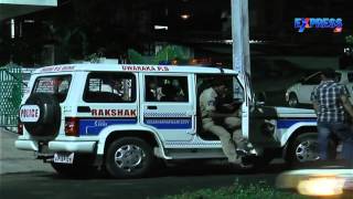 Vizag girl aditi father identifies aditi dead body - Express Tv