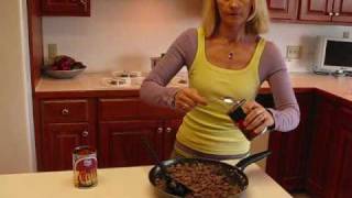 Betty's Casa Betty Burritos