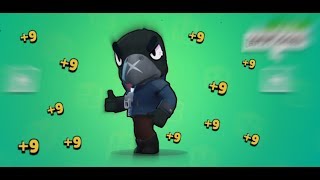 БЕГОМ БЕГИ АПАТЬ КУБКИ! СУПЕРСЕЛ СЛОМАЛИ БРАВЛ СТАРС! - Brawl stars