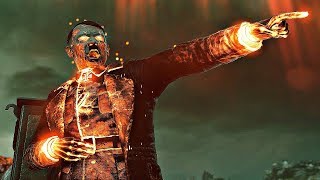 Zombie Army 4: Dead War - Killing Adolf Hitler