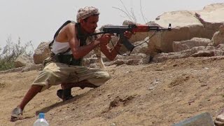 Бездарная "армия" Саудовской Аравии
