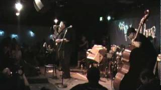 Amanda's Rollercoaster / James Harman  "Crap Shoot"
