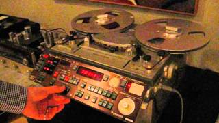 T Audio Test