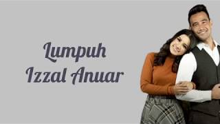 Ost Seadanya Aku - Lumpuh (Izzal Anuar)