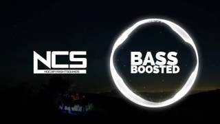 Valcos - A New Light [NCS Bass Boosted]