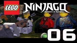 LEGO Ninjago - Part 6 (Co-op)