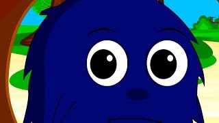 Мультик для Детей про Птиц? Обучающий Мультфильм 2018. Новая Серия про Эмейзика. Добрый Мультик