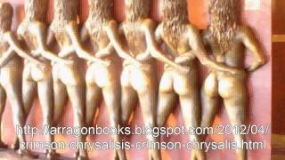 CRAZY GIRLS!  Naked City Strippers!