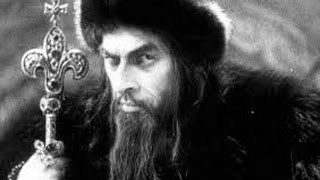 Иван Грозный ● Мифы и правда о кровавом тиране ●